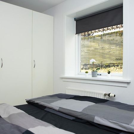 Mork Apartments- Great View Tórshavn Quarto foto